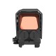 Коллиматор Vector Optics Frenzy Plus 1x31x26, 3 МOA красная, защитный кожух арт.: SCRD-67